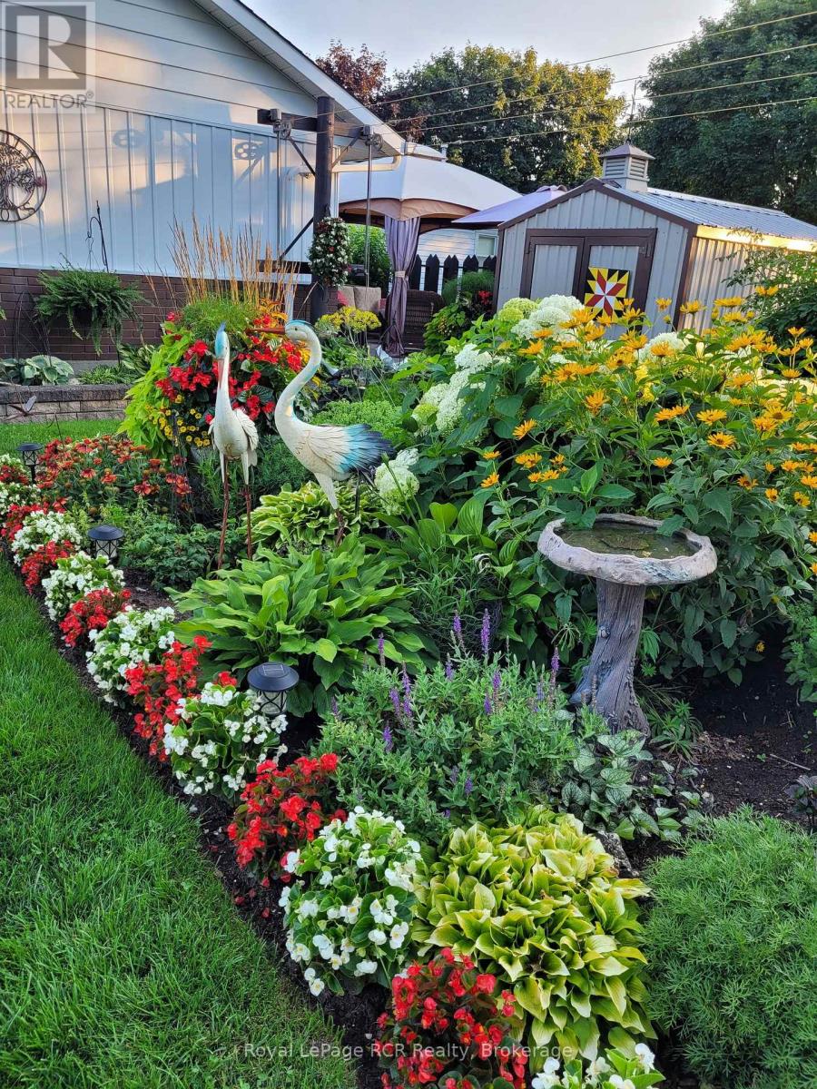 576 17th Avenue, Hanover, Ontario  N4N 3A9 - Photo 45 - X13038696