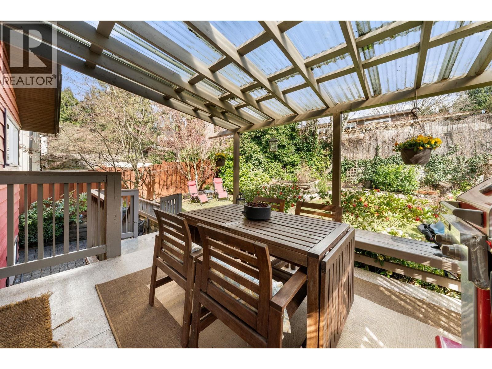 3300 Mahon Avenue, North Vancouver, British Columbia  V7N 3T5 - Photo 12 - R3115417