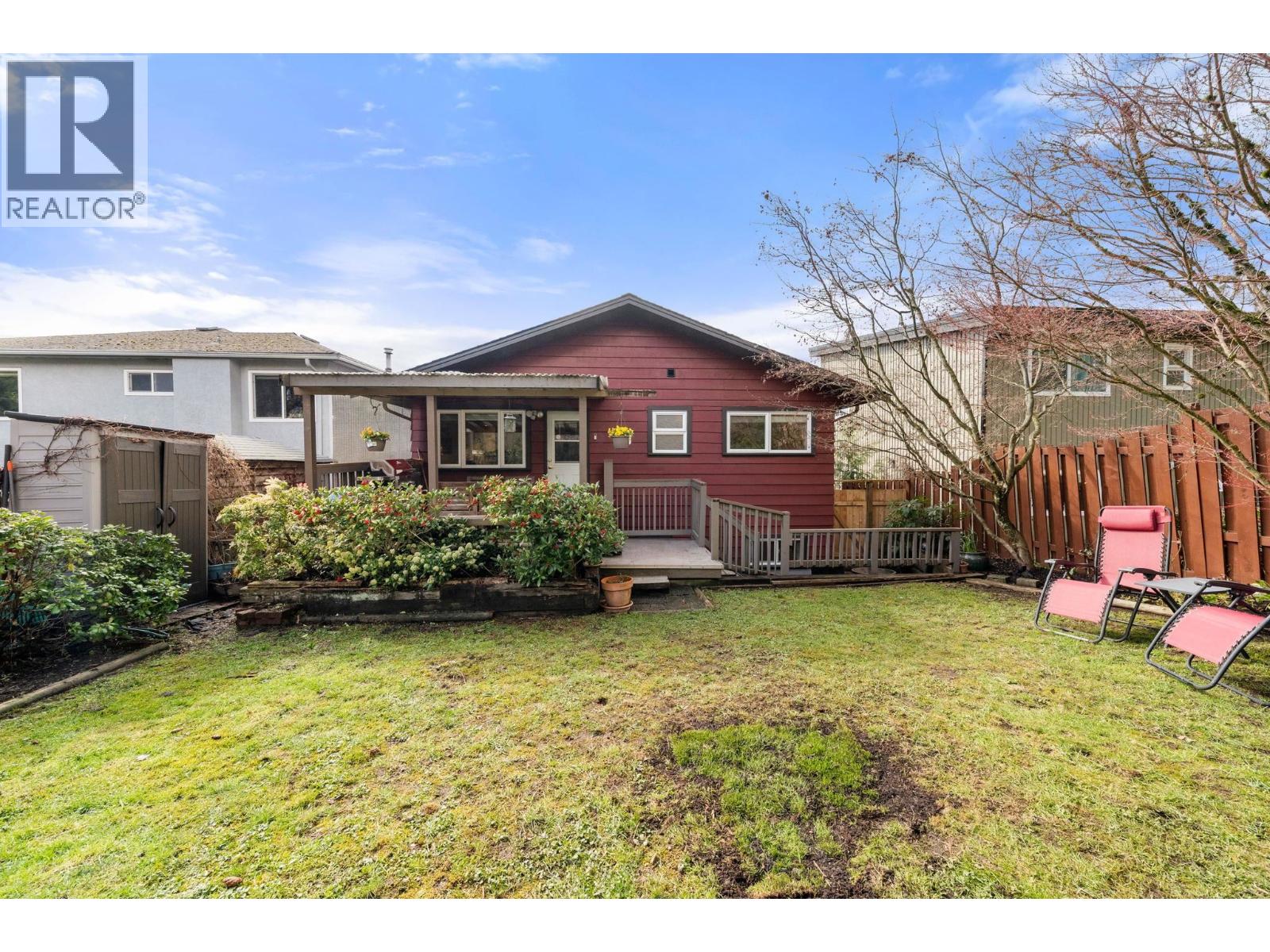 3300 Mahon Avenue, North Vancouver, British Columbia  V7N 3T5 - Photo 35 - R3115417