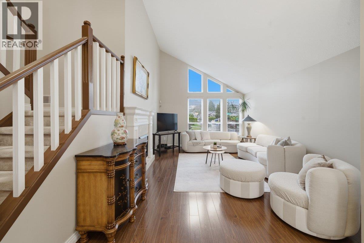 2808 Mccoomb Drive, Coquitlam, British Columbia  V3B 6B3 - Photo 7 - R3115421