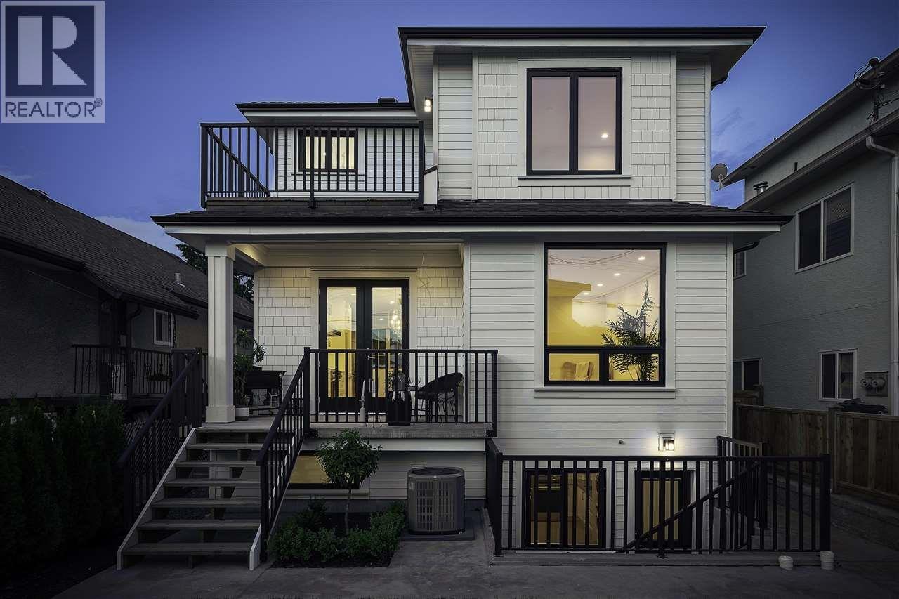 1221 Rossland Street, Vancouver, British Columbia  V5K 4A3 - Photo 28 - R3115428