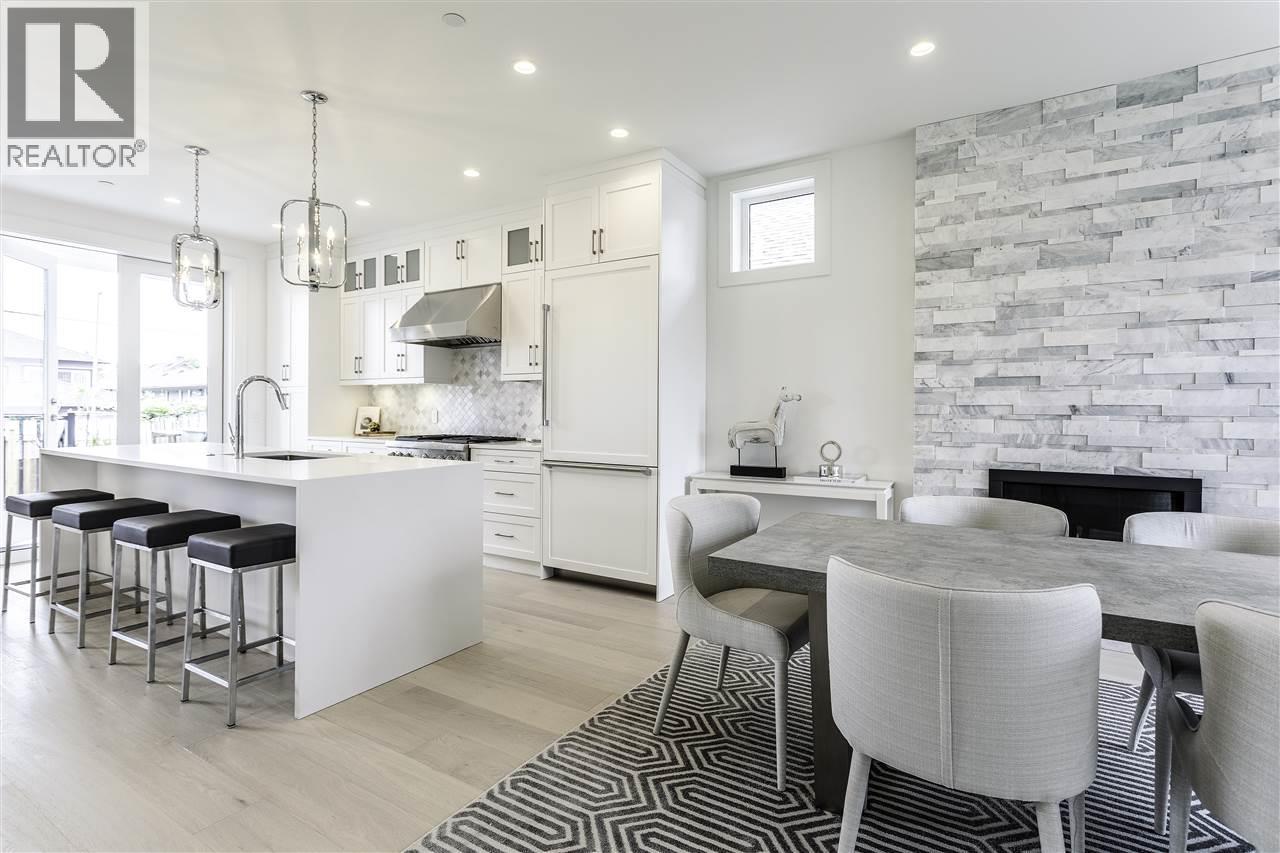 1221 Rossland Street, Vancouver, British Columbia  V5K 4A3 - Photo 3 - R3115428