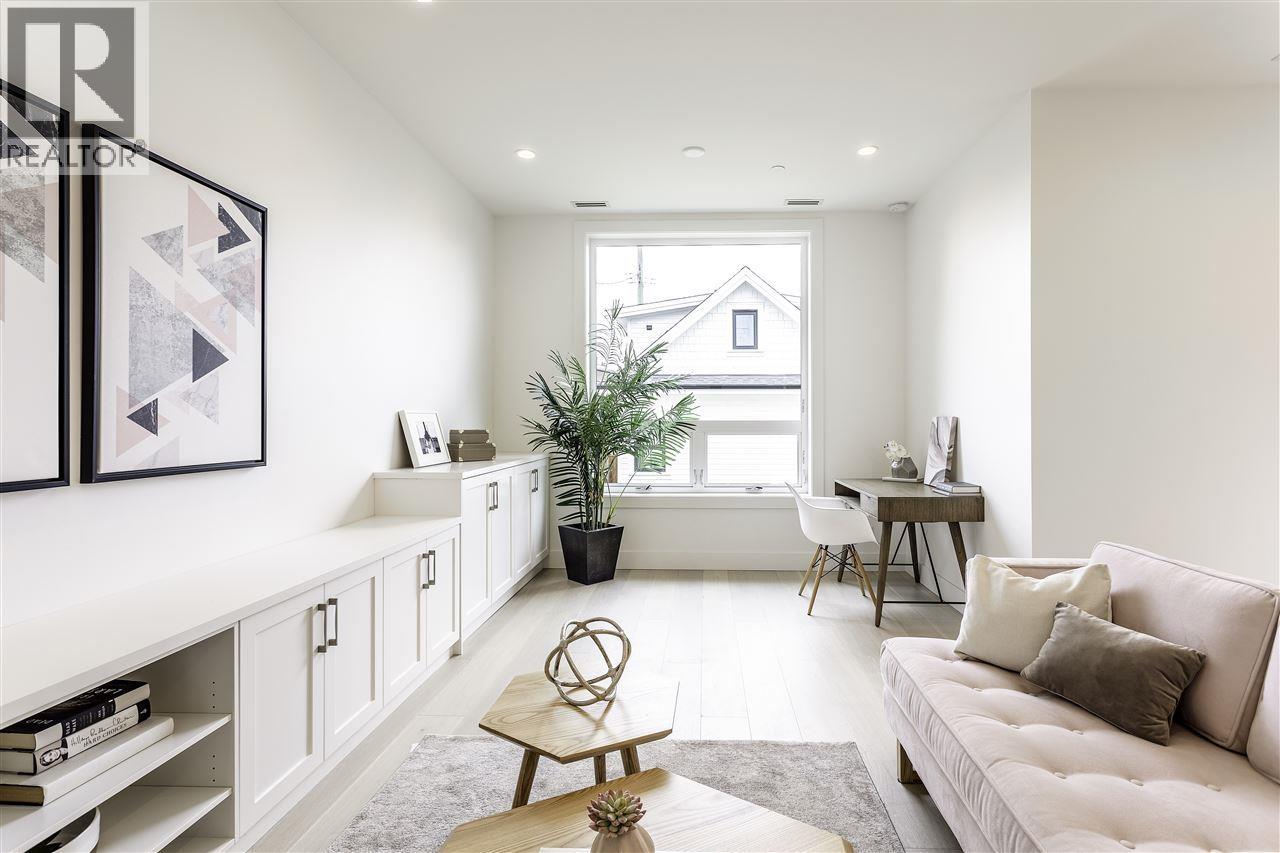 1221 Rossland Street, Vancouver, British Columbia  V5K 4A3 - Photo 6 - R3115428