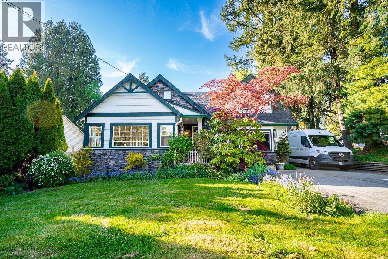 20307 DITTON STREET, Maple Ridge, British Columbia