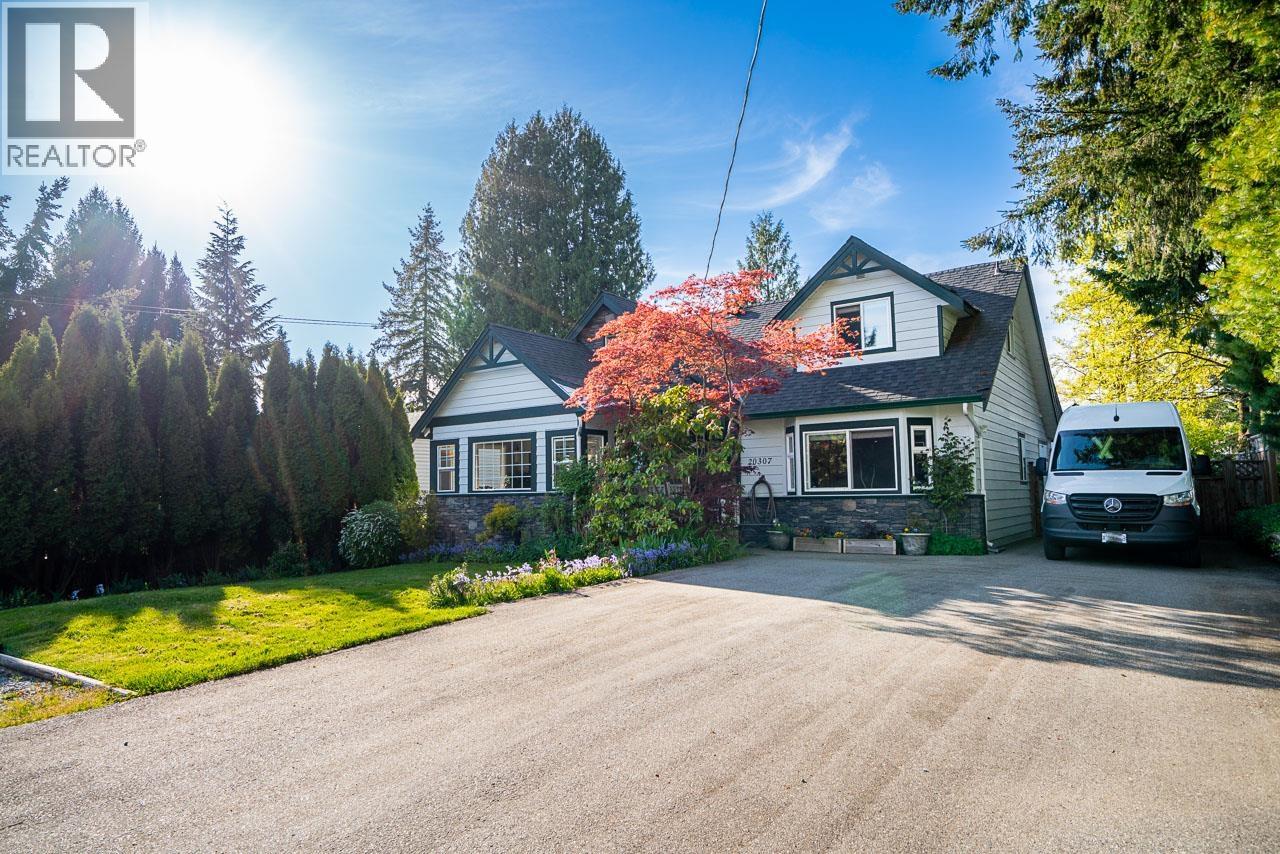 20307 Ditton Street, Maple Ridge, British Columbia  V2X 1B7 - Photo 2 - R3115431