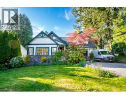 20307 DITTON STREET, Maple Ridge, British Columbia