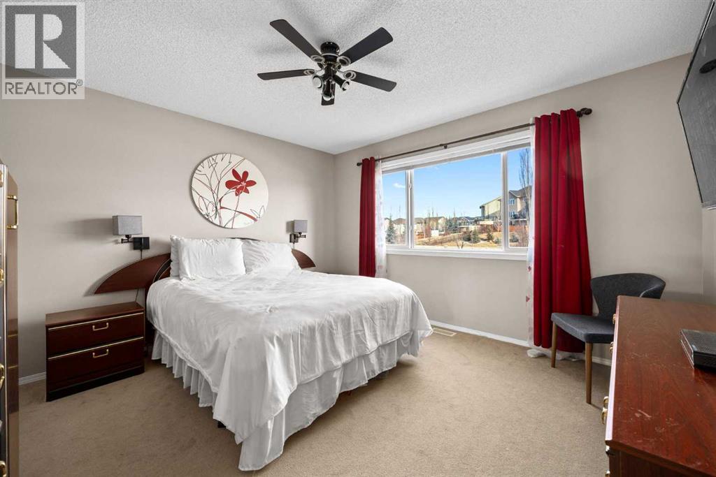 73 Sunset Heights, Cochrane, Alberta  T4C 0C7 - Photo 21 - A2284779