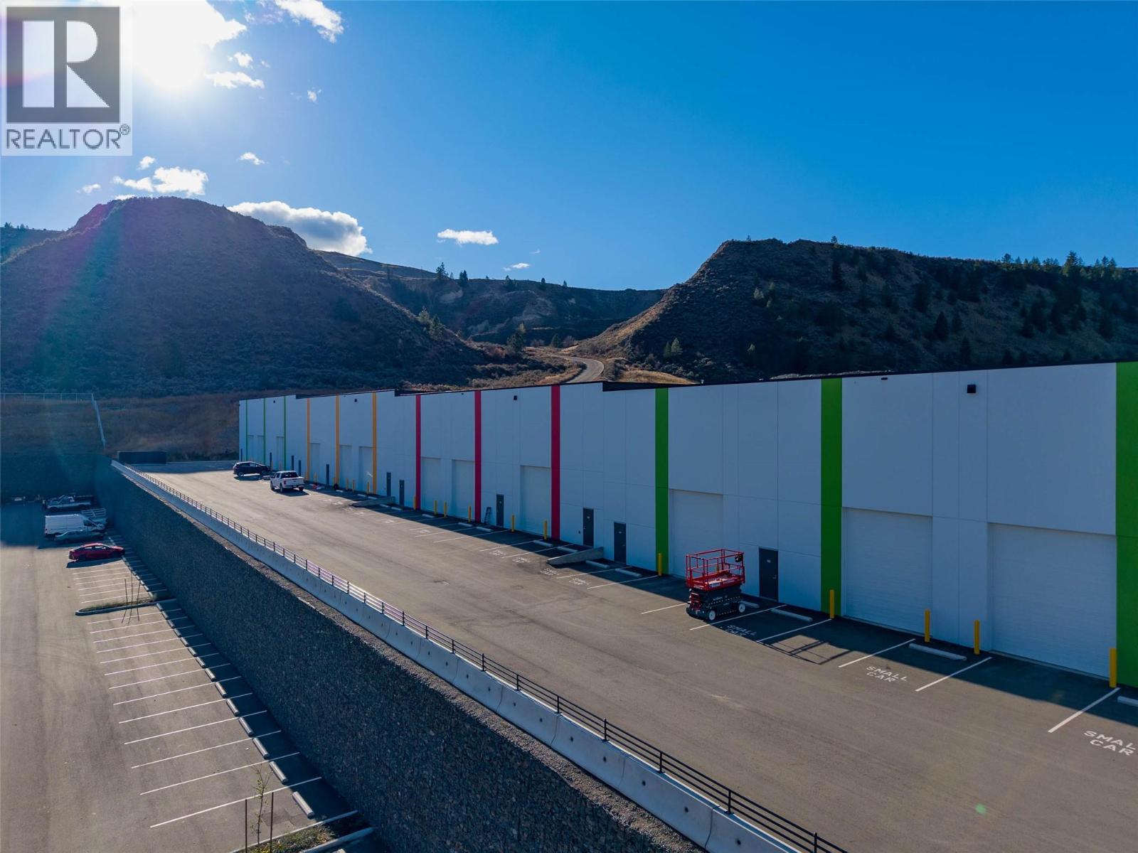 329 Silver Stream Road Unit# 113, Kamloops, British Columbia