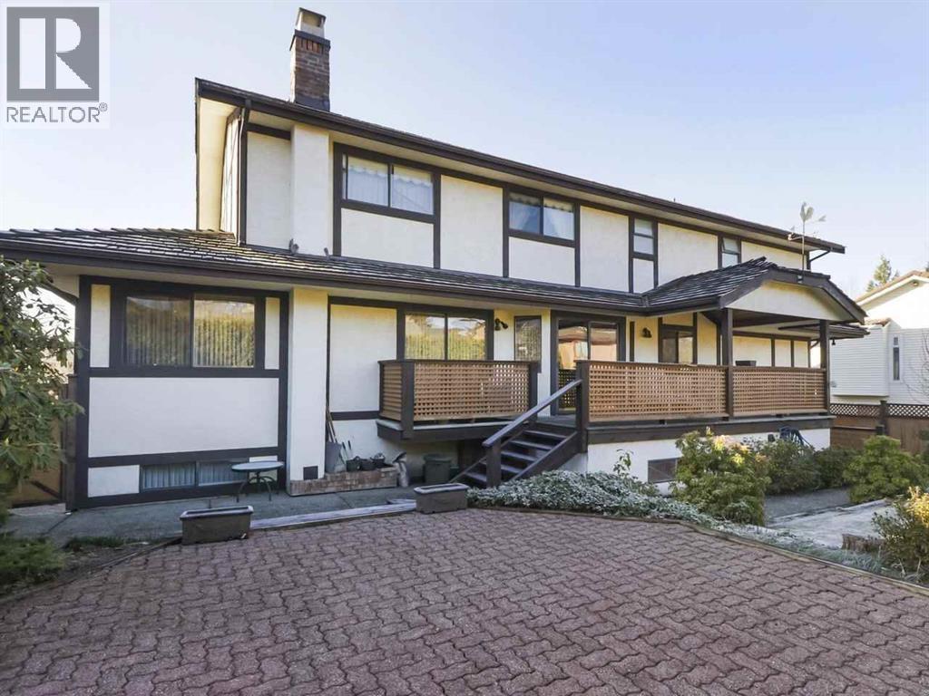 Bsmt 7841 Woodhurst Drive, Burnaby, British Columbia  V5A 4C4 - Photo 1 - R3115430