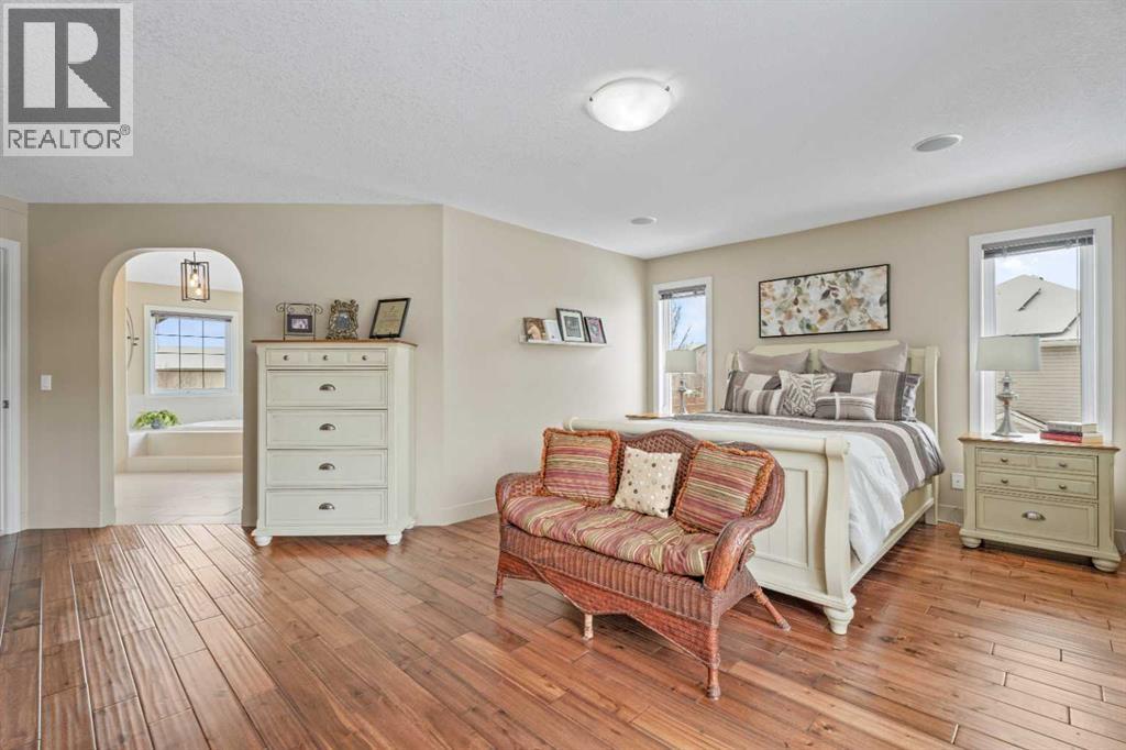 198 Westland Street, Okotoks, Alberta  T1S 0B4 - Photo 20 - A2295416