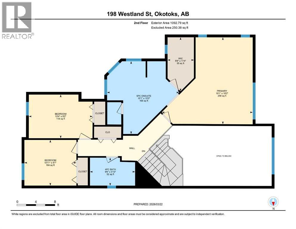 198 Westland Street, Okotoks, Alberta  T1S 0B4 - Photo 44 - A2295416