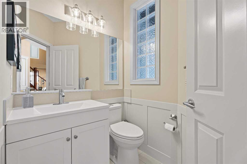 198 Westland Street, Okotoks, Alberta  T1S 0B4 - Photo 36 - A2295416