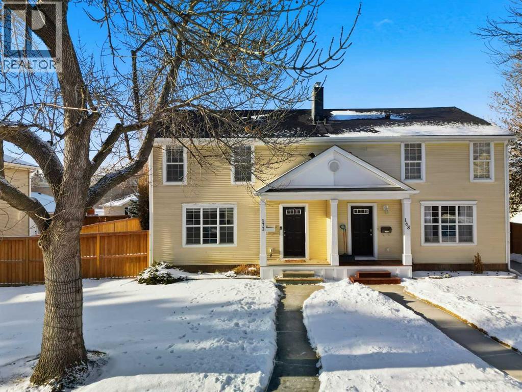 172 Somme Manor SW, Calgary, Alberta  T2T 6L5 - Photo 2 - A2296068