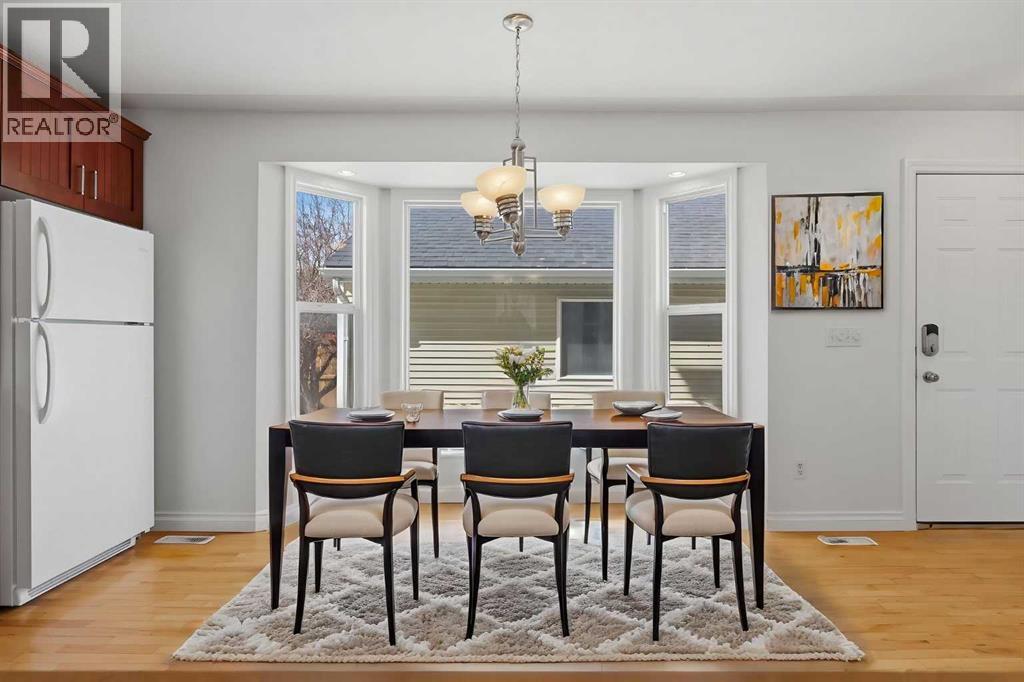 172 Somme Manor SW, Calgary, Alberta  T2T 6L5 - Photo 12 - A2296068