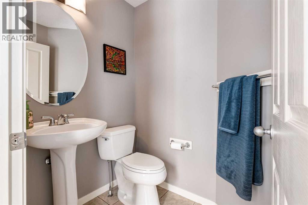 138 Cranberry Place SE, Calgary, Alberta  T3M 0G9 - Photo 13 - A2298437