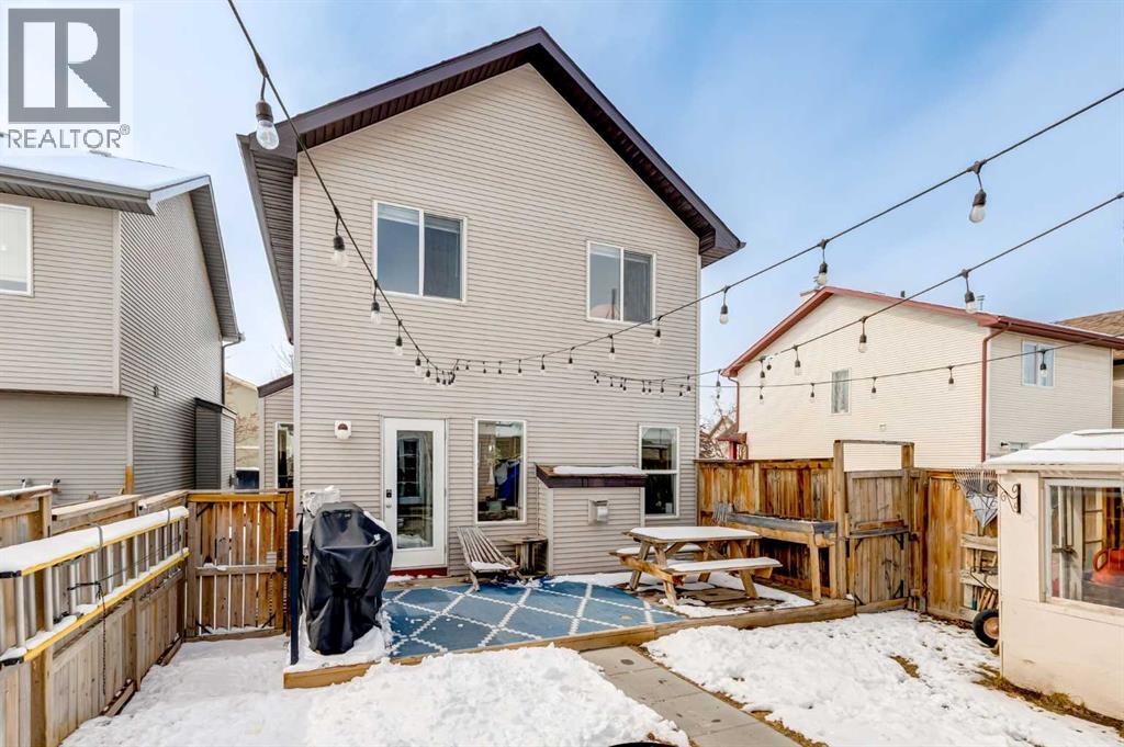 138 Cranberry Place SE, Calgary, Alberta  T3M 0G9 - Photo 33 - A2298437