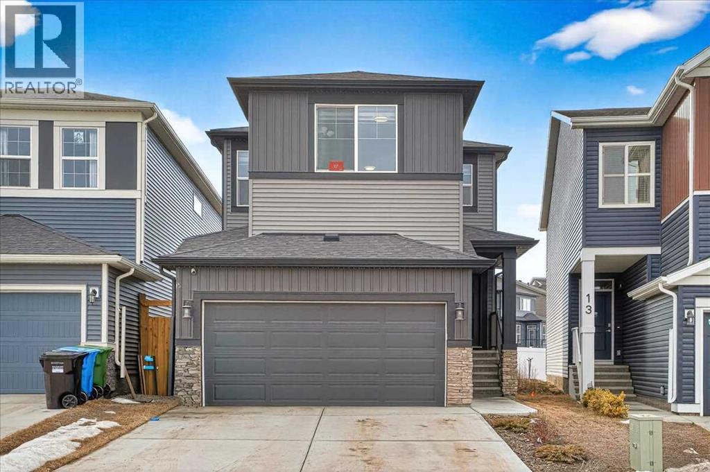17 Belmont Green SW, Calgary, Alberta  T2X 5E3 - Photo 2 - A2299836