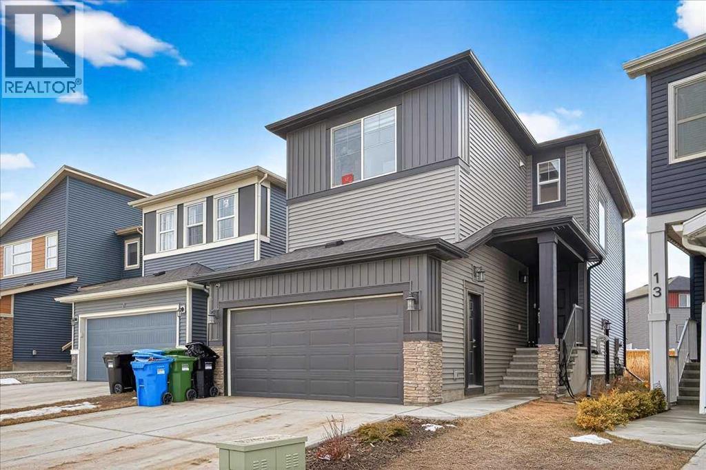 17 Belmont Green SW, Calgary, Alberta  T2X 5E3 - Photo 3 - A2299836