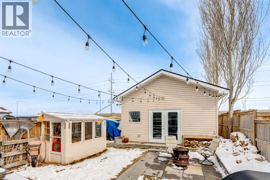 138 Cranberry Place SE, Calgary, Alberta  T3M 0G9 - Photo 34 - A2298437