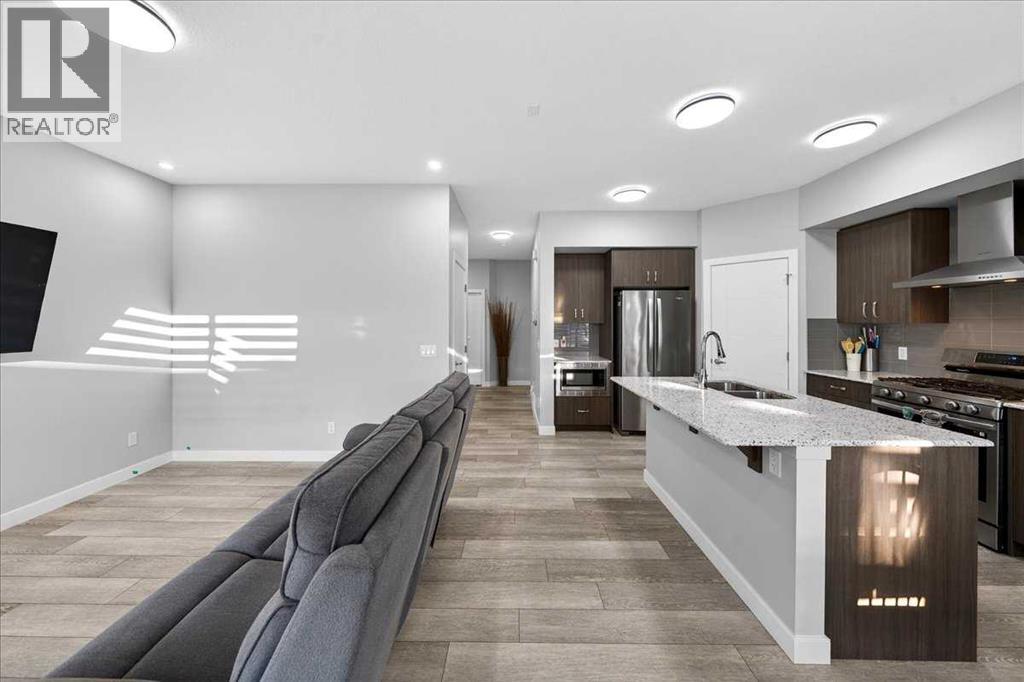 17 Belmont Green SW, Calgary, Alberta  T2X 5E3 - Photo 24 - A2299836