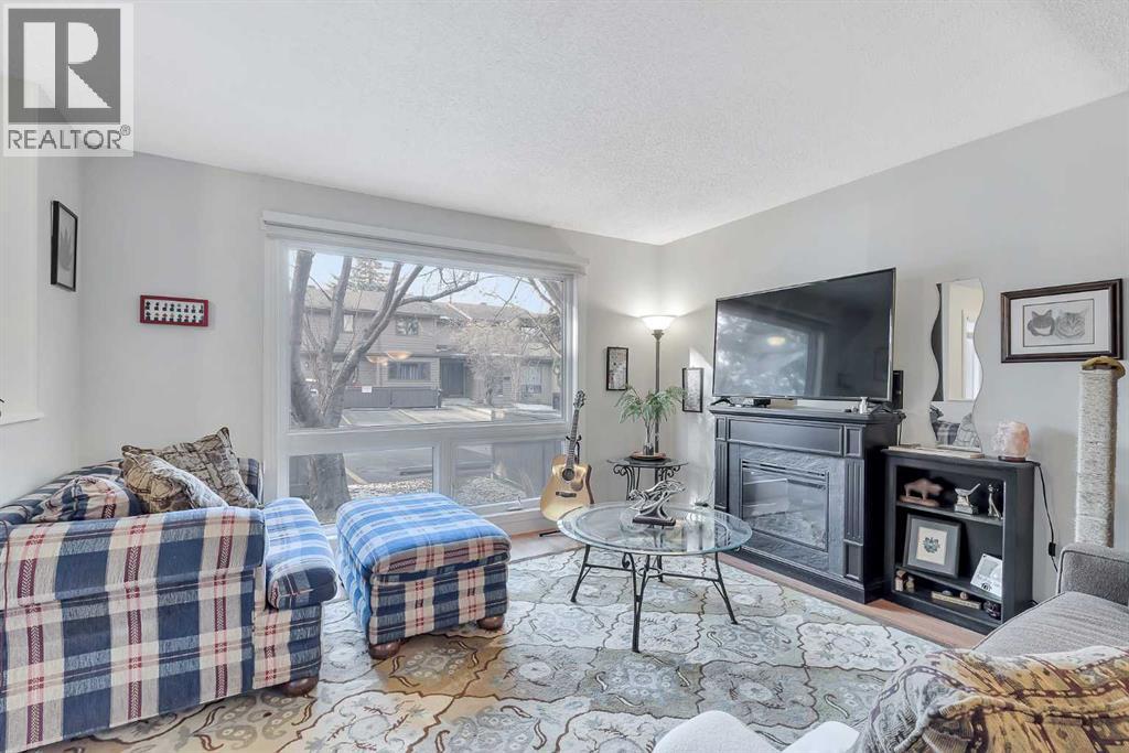 112, 2300 Oakmoor Drive Sw, Calgary, Alberta  T2V 4N7 - Photo 4 - A2301493