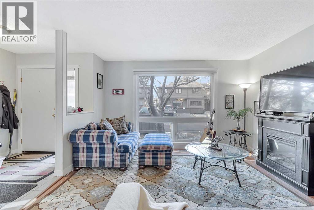 112, 2300 Oakmoor Drive Sw, Calgary, Alberta  T2V 4N7 - Photo 6 - A2301493