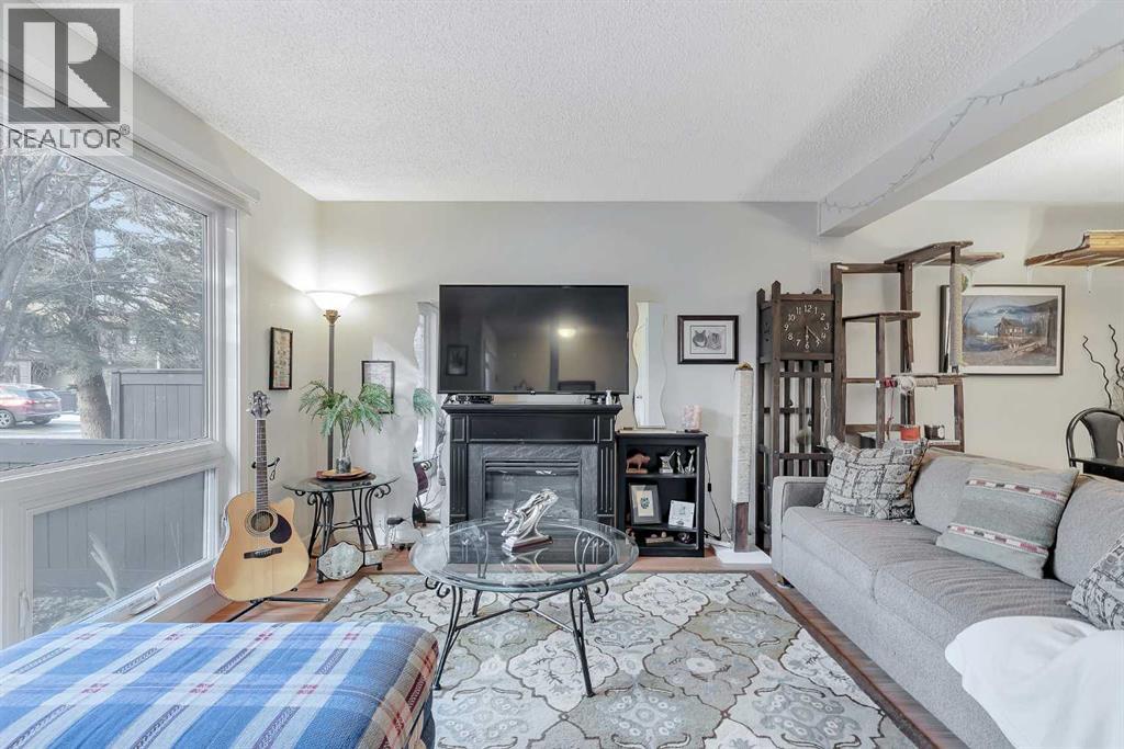 112, 2300 Oakmoor Drive Sw, Calgary, Alberta  T2V 4N7 - Photo 5 - A2301493