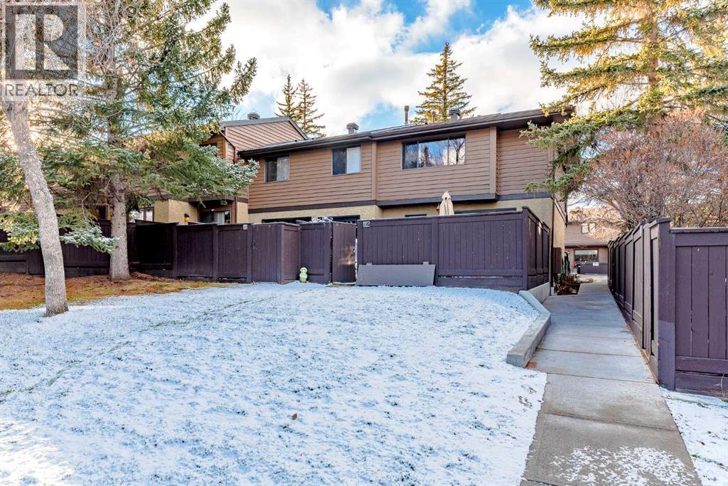 112, 2300 Oakmoor Drive Sw, Calgary, Alberta  T2V 4N7 - Photo 22 - A2301493