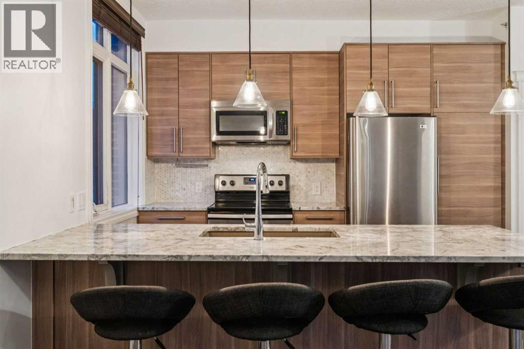 232, 990 Centre Avenue Ne, Calgary, Alberta  T2E 2M9 - Photo 1 - A2302912