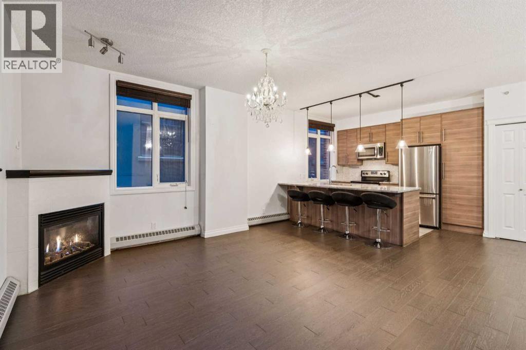 232, 990 Centre Avenue Ne, Calgary, Alberta  T2E 2M9 - Photo 11 - A2302912