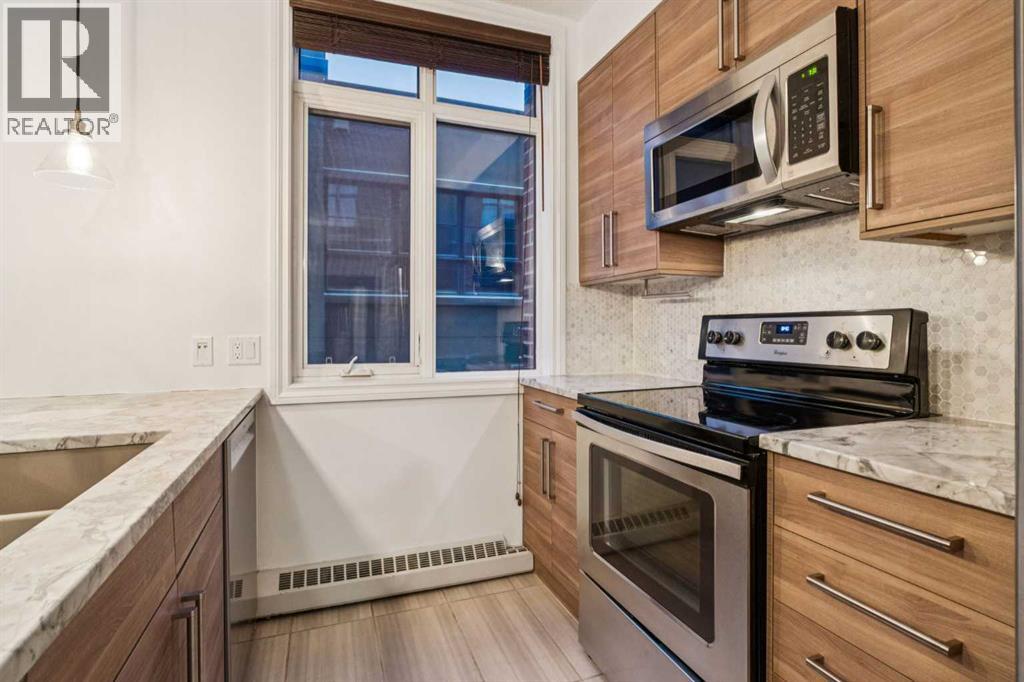 232, 990 Centre Avenue Ne, Calgary, Alberta  T2E 2M9 - Photo 8 - A2302912