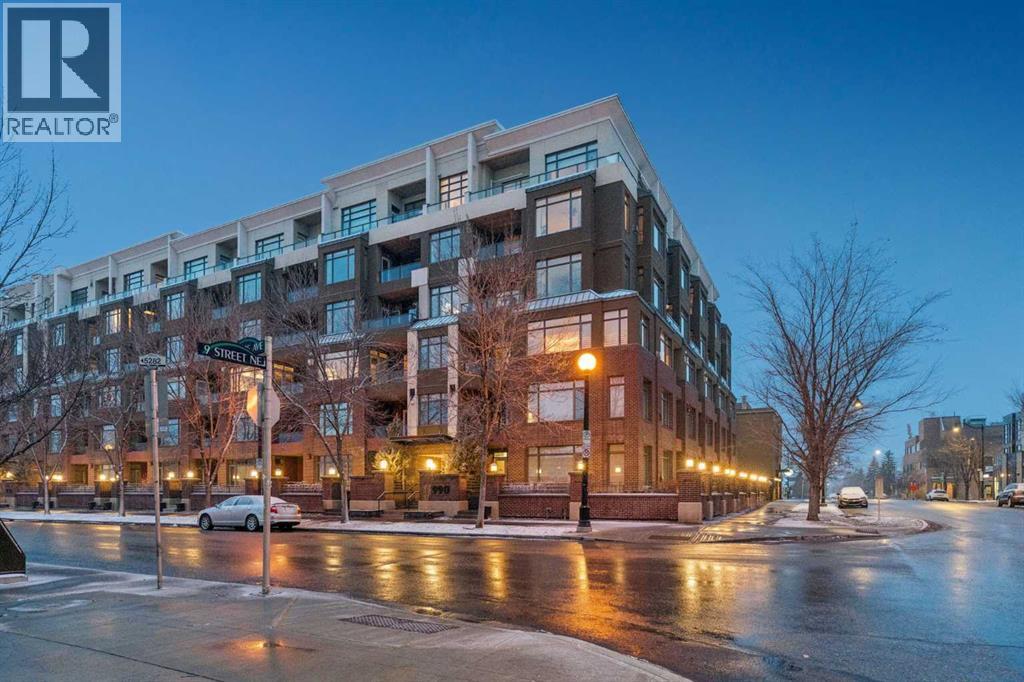232, 990 Centre Avenue Ne, Calgary, Alberta  T2E 2M9 - Photo 2 - A2302912