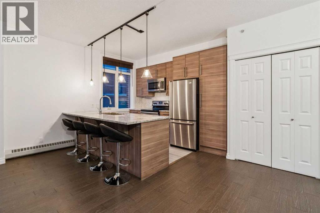 232, 990 Centre Avenue Ne, Calgary, Alberta  T2E 2M9 - Photo 7 - A2302912