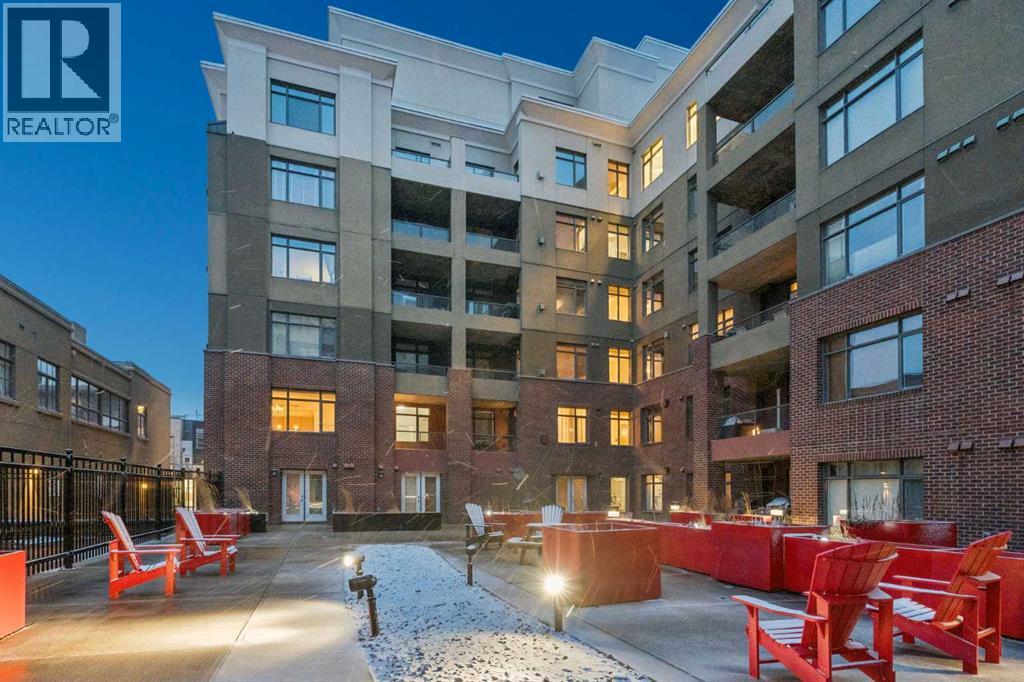 232, 990 Centre Avenue Ne, Calgary, Alberta  T2E 2M9 - Photo 21 - A2302912