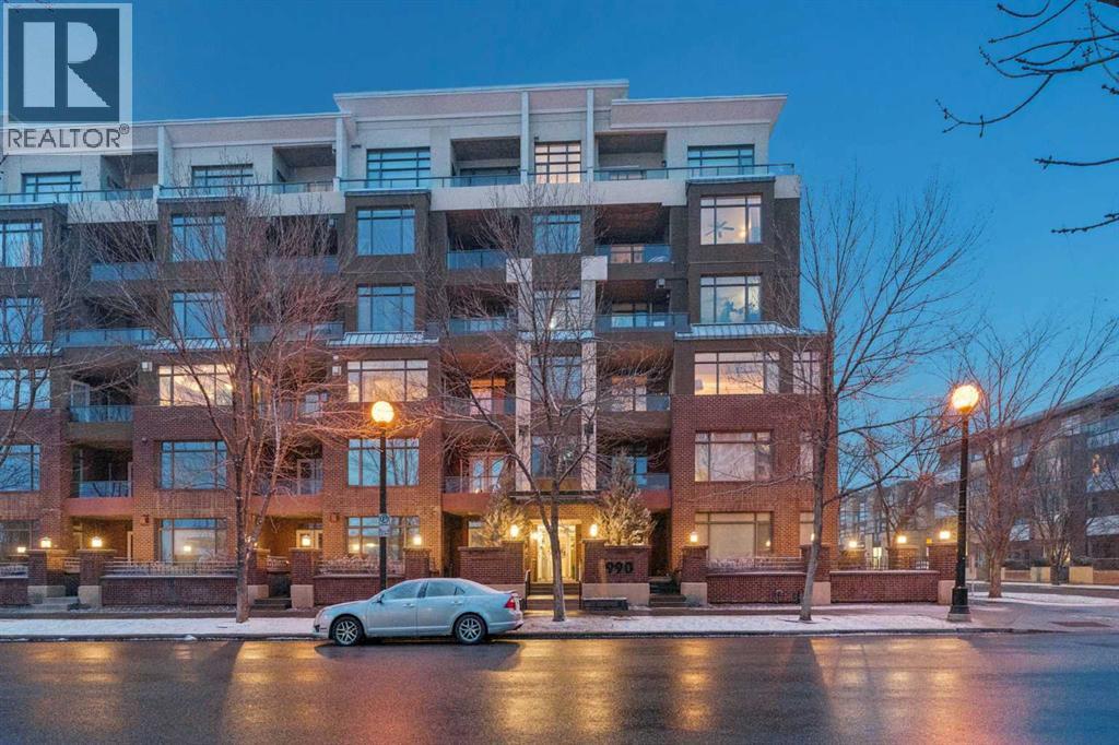 232, 990 Centre Avenue Ne, Calgary, Alberta  T2E 2M9 - Photo 3 - A2302912