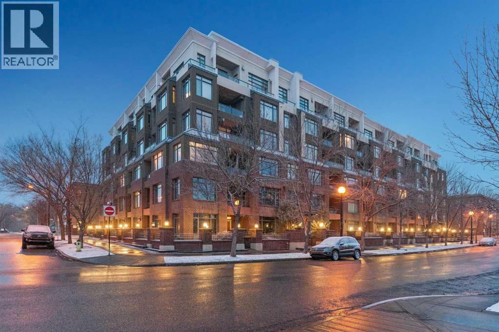 232, 990 Centre Avenue Ne, Calgary, Alberta  T2E 2M9 - Photo 4 - A2302912