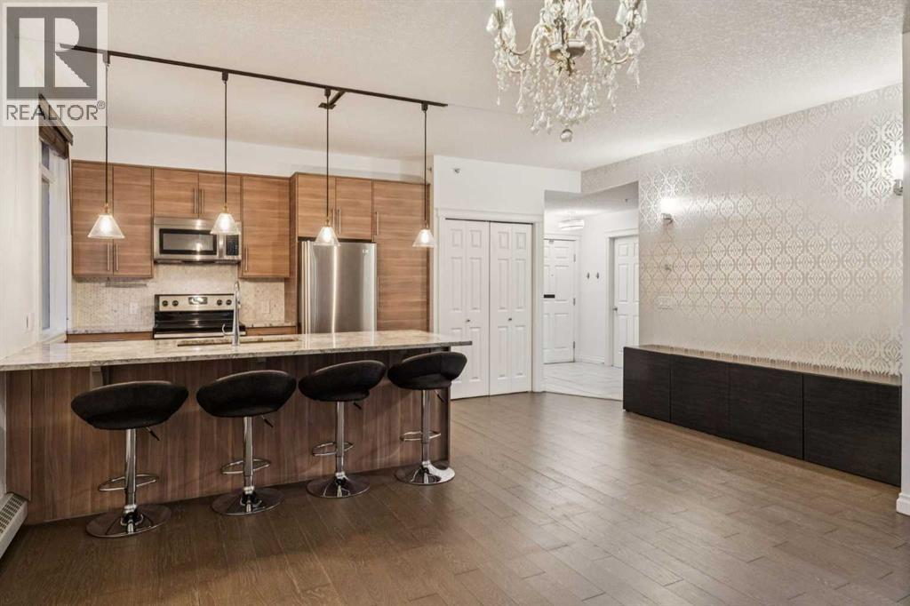 232, 990 Centre Avenue Ne, Calgary, Alberta  T2E 2M9 - Photo 12 - A2302912