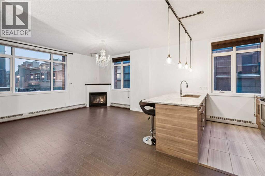 232, 990 Centre Avenue Ne, Calgary, Alberta  T2E 2M9 - Photo 6 - A2302912