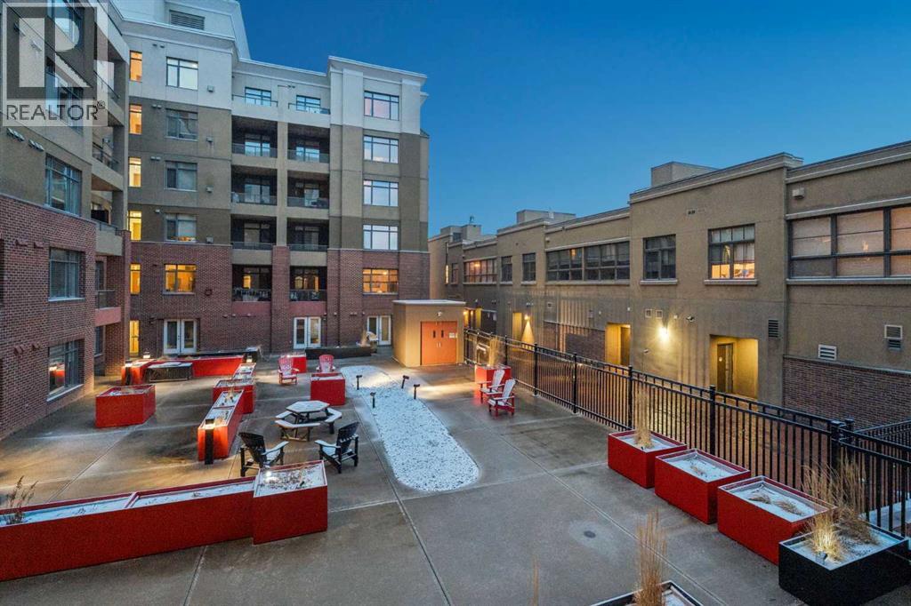 232, 990 Centre Avenue Ne, Calgary, Alberta  T2E 2M9 - Photo 19 - A2302912