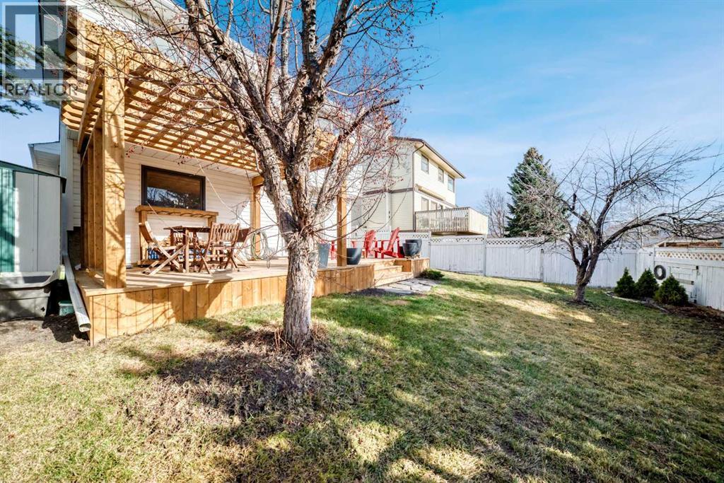 555 Woodbine Boulevard Sw, Calgary, Alberta  T2W 4P5 - Photo 33 - A2303348