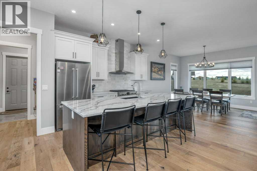 32172 Willow Way, Rural Rocky View County, Alberta  T4C 2Y4 - Photo 10 - A2303549