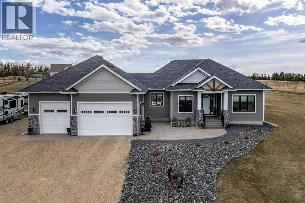 32172 Willow Way, Rural Rocky View County, Alberta
