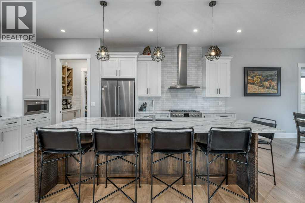 32172 Willow Way, Rural Rocky View County, Alberta  T4C 2Y4 - Photo 8 - A2303549