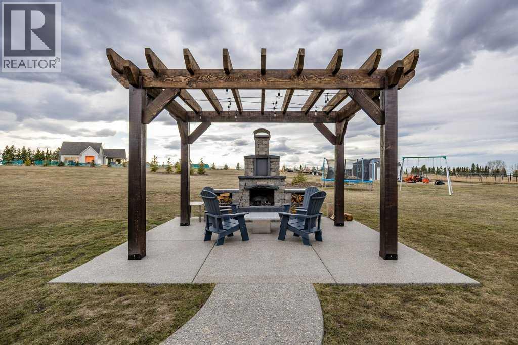 32172 Willow Way, Rural Rocky View County, Alberta  T4C 2Y4 - Photo 37 - A2303549