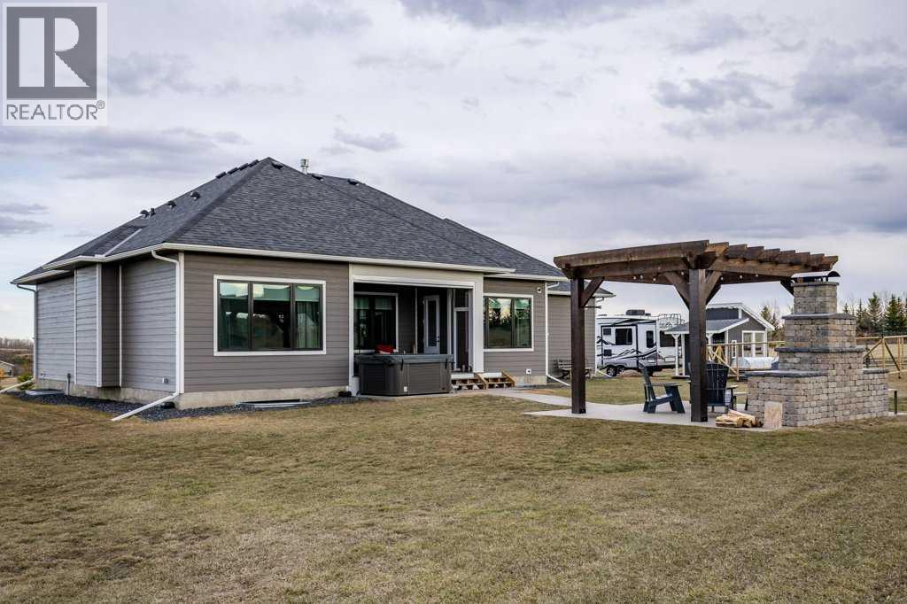 32172 Willow Way, Rural Rocky View County, Alberta  T4C 2Y4 - Photo 41 - A2303549