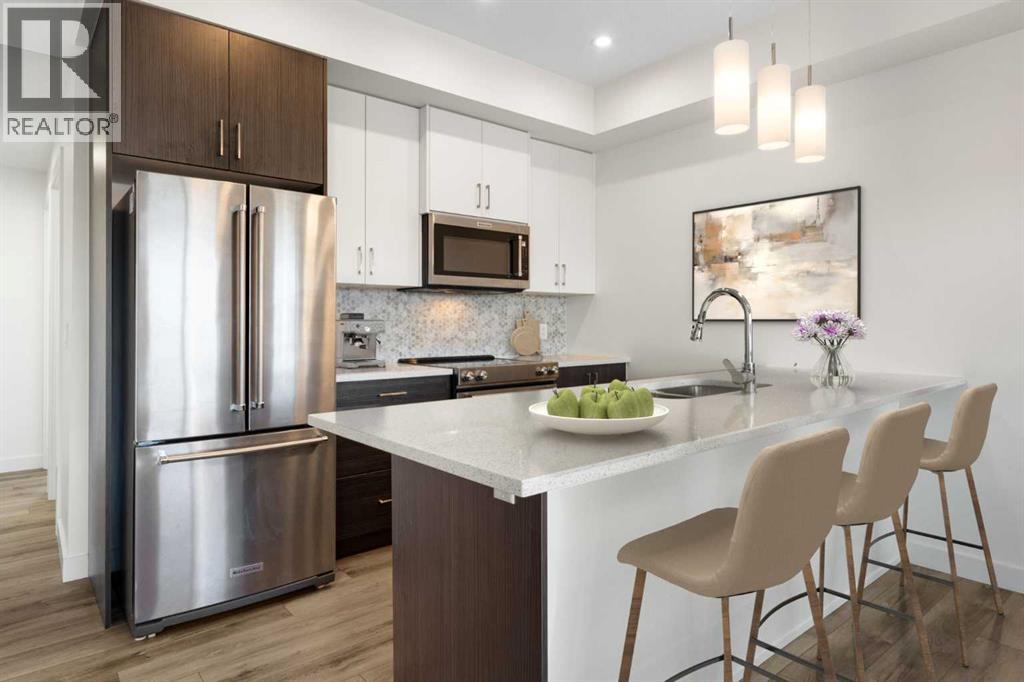 132 Spring Creek Common SW, Calgary, Alberta  T3H 6E2 - Photo 11 - A2304453