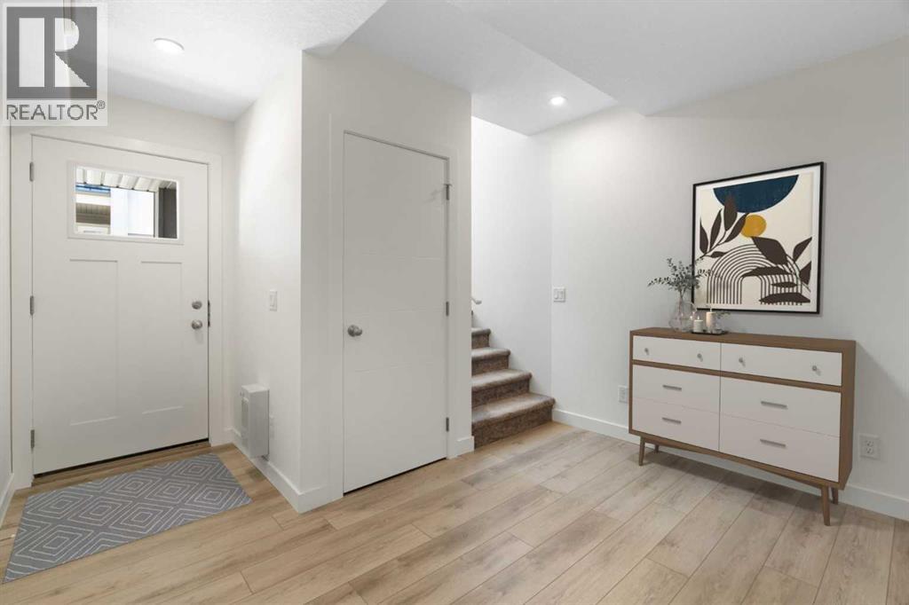 132 Spring Creek Common SW, Calgary, Alberta  T3H 6E2 - Photo 6 - A2304453