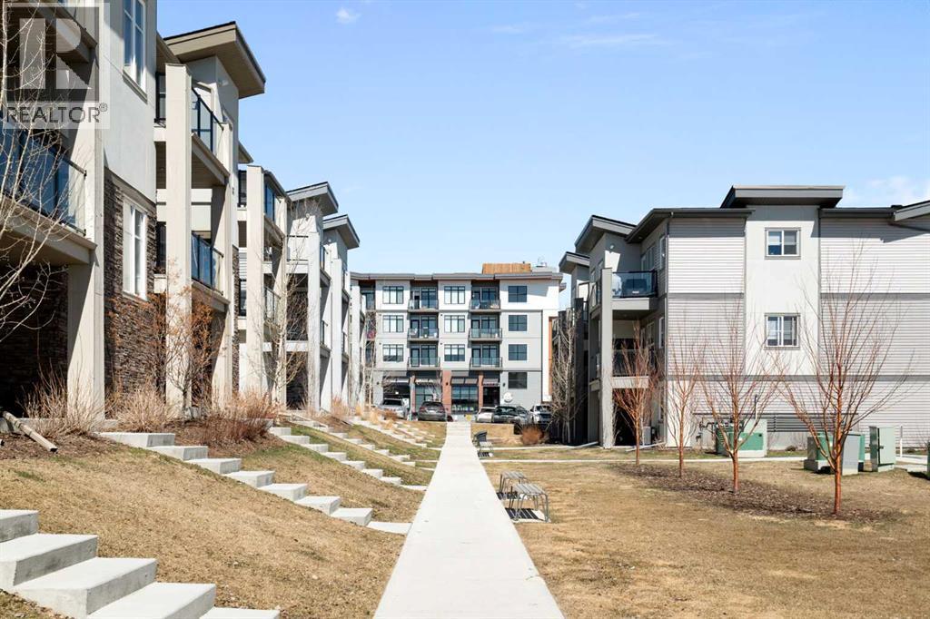 132 Spring Creek Common SW, Calgary, Alberta  T3H 6E2 - Photo 31 - A2304453