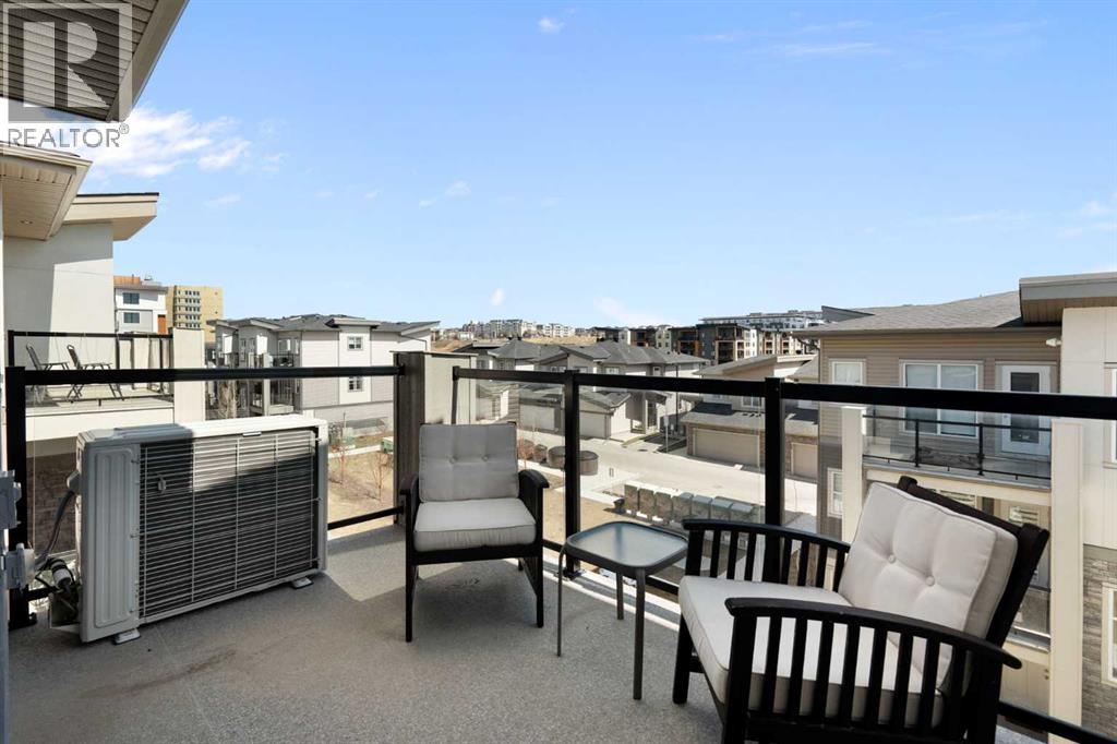 132 Spring Creek Common SW, Calgary, Alberta  T3H 6E2 - Photo 18 - A2304453