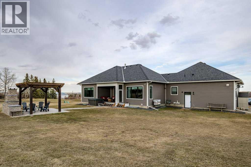 32172 Willow Way, Rural Rocky View County, Alberta  T4C 2Y4 - Photo 43 - A2303549